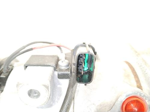 AC compressor KIA XCEED (CD) | BP19637138M34 - Image 5