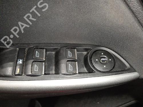 Used Left front window switch Left front window switch FORD FOCUS III 1.6 TDCi (115 hp) 36406325 36406325