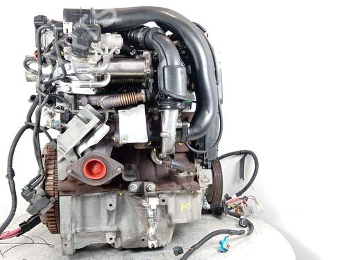 Engine RENAULT MEGANE III Hatchback (BZ0/1_, B3_) 1.5 dCi (BZ0C) | BP29730074M1 - Image 6