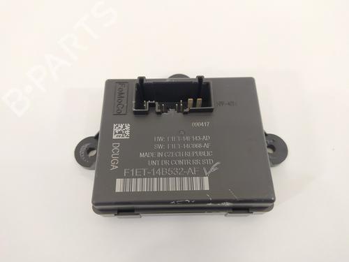 Used Electronic module FORD KUGA II (DM2) 1.5 TDCi (120 hp) 12269279