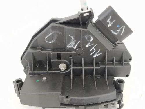 Used Rear right lock FORD FOCUS III [2010-2020]  4858798