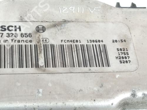 Electronic module MERCEDES-BENZ A-CLASS (W176) A 180 (176.042) | BP29258549M83 
