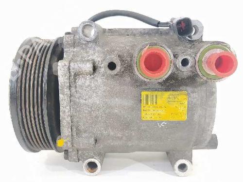 AC compressor FORD FIESTA VI (CB1, CCN) 1.6 TDCi | BP7304367M34 