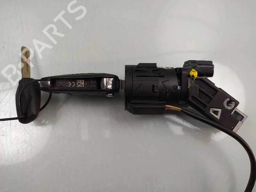 Used Ignition barrel Ignition barrel 4868697 4868697