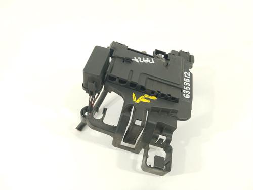 Used Fuse box VW POLO V (6R1, 6C1) 1.6 TDI (90 hp) 26025781
