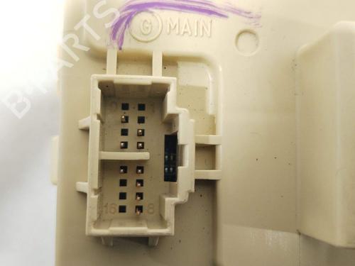Fuse box HYUNDAI i30 (PDE, PD, PDEN) 1.5 | BP38538677E1 - Image 12