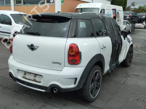 Left front seat MINI MINI COUNTRYMAN (R60) Cooper S | BP40100140C15 - Image 7