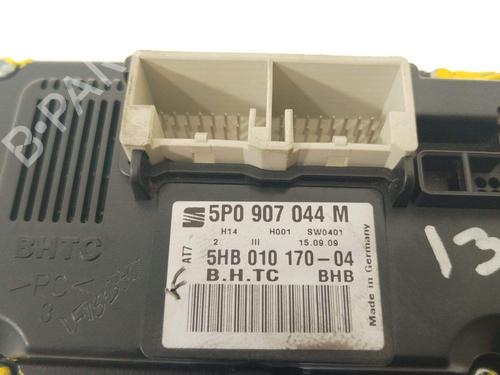 Climate control SEAT LEON (1P1) 2.0 Cupra R | BP27199282I5 - Image 4