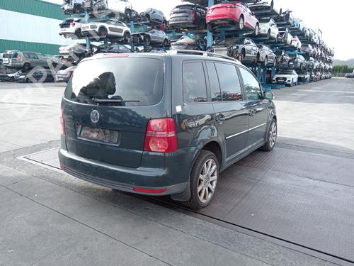 Engine control unit (ECU) VW TOURAN (1T1, 1T2) 1.4 TSI | BP36390231M57  - Image 7
