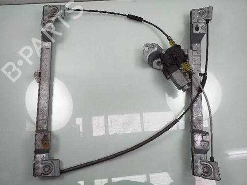 Used Front left window mechanism Front left window mechanism 4855170 4855170