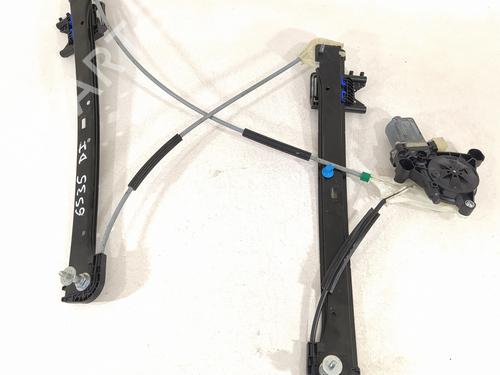 Front left window mechanism AUDI A3 Sportback (8VA, 8VF) 2.0 TDI | BP7225591C22 