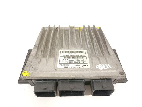 Engine control unit (ECU) DACIA LOGAN EXPRESS (FS_) | BP17866938M57 - Image 1