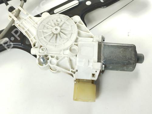 Front right window mechanism BMW 1 (E87)  | BP4843779C23 