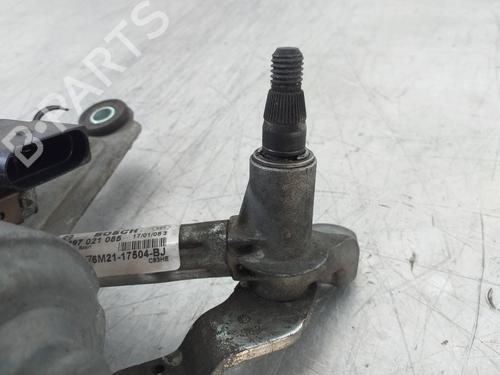 Front wiper motor FORD S-MAX (WA6) 2.0 TDCi | BP9499871M29
