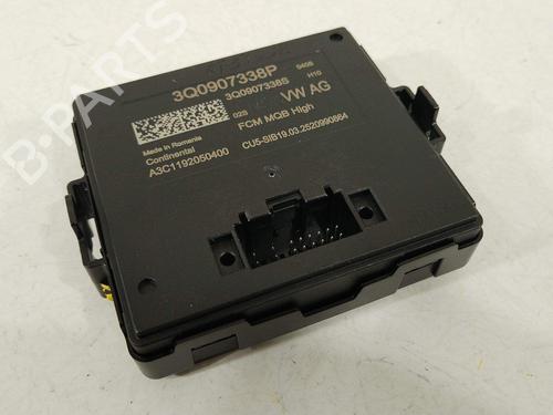 Used Electronic module Electronic module 33399259 33399259