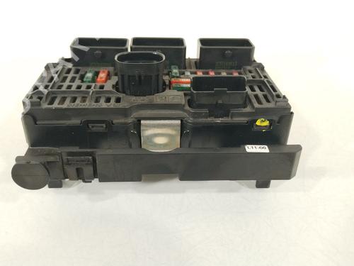 Fuse box CITROËN C5 II (RC_) 2.0 HDi (RCRHRH) | BP38509629E1 - Image 5