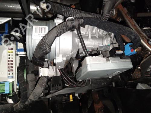 Used Steering column Steering column 37443631 37443631