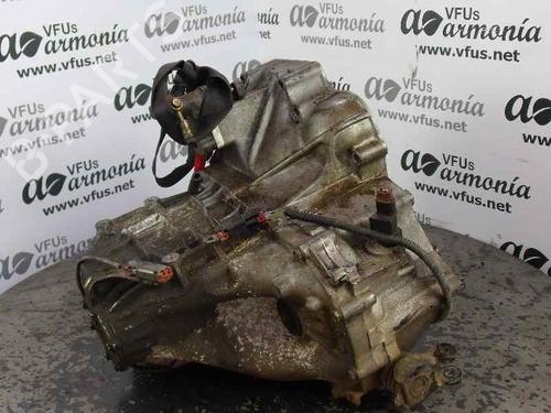 Gearbox NISSAN PRIMERA (P11)  | BP1877726M3 