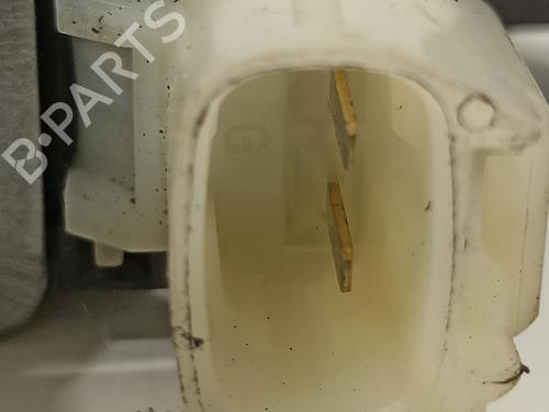 Left rear window motor KIA CARENS IV 1.7 CRDi | BP16966481E23 