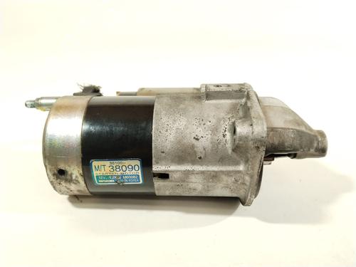Starter HYUNDAI SANTA FÉ I (SM) 2.4 16V | BP36989003M8 - Image 3