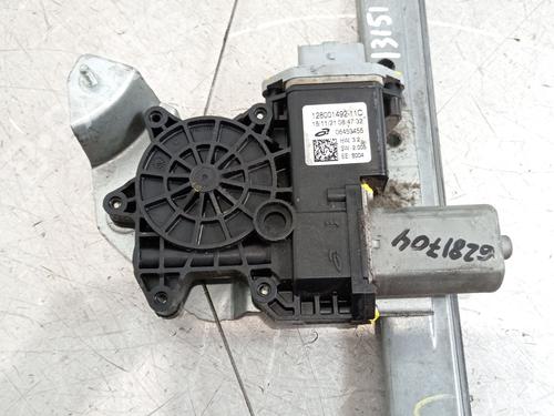 Front left window mechanism DACIA LODGY (JS_) | BP29970463C22