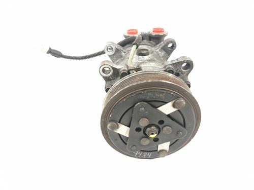AC compressor PEUGEOT 206 CC (2D)  | BP13024785M34 