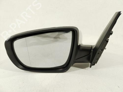 Bakspejl venstre KIA CARENS IV 1.6 GDi (135 hp) 32216717