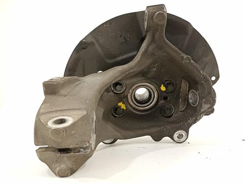 Right front steering knuckle RENAULT TALISMAN (LP_)  | BP18409526M26 