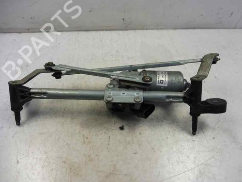 Front wiper motor OPEL CORSA D (S07)  | BP2591526M29 