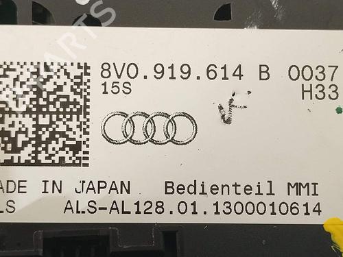 Switch AUDI A3 Sportback (8VA, 8VF) 2.0 TDI | BP39248053I30 - Image 4