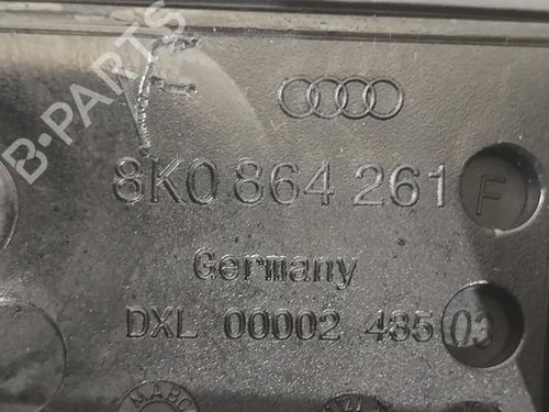 Electronic module AUDI A4 B8 (8K2) 2.0 TDI | BP38288454M83 - Image 8