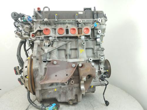 Engine FORD FOCUS II (DA_, HCP, DP) | BP24891191M1