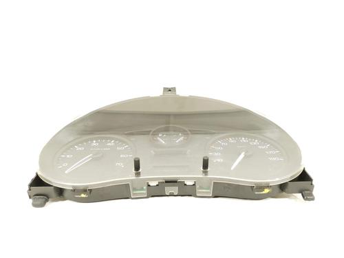 Instrument cluster CITROËN BERLINGO Platform/Chassis (B9) 1.6 BlueHDi 100 | BP31252734C47 - Image 4