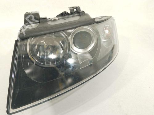 Left headlight AUDI A4 B6 Convertible (8H7) 2.4 | BP36989175C28 - Image 7