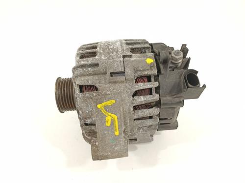 Used Alternator FORD FIESTA VI (CB1, CCN) [2008-2017]  16903305