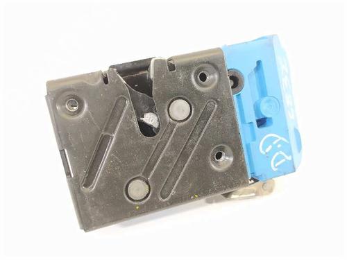 Front right lock VOLVO S60 I (384)  | BP7649114C97 