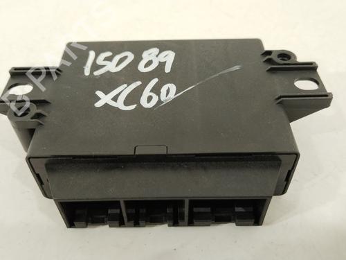 Electronic module VOLVO XC60 I SUV (156) D3 | BP28377538M83 