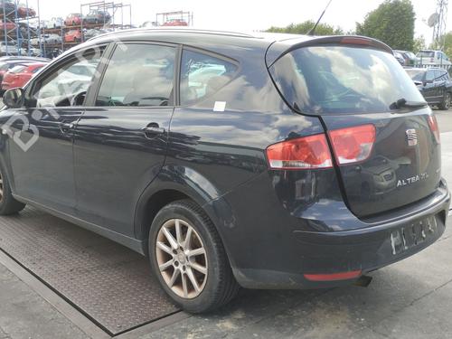Engine control unit (ECU) SEAT ALTEA XL (5P5, 5P8) 1.6 TDI | BP34439257M57  - Image 18