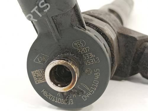 Injector NISSAN NV200 / EVALIA Bus  | BP18170294M100 