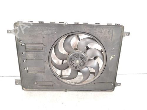 Used Radiator fan Radiator fan 39072108 39072108