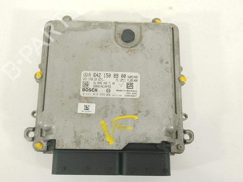 Used Engine control unit (ECU) Engine control unit (ECU) 36989327 36989327