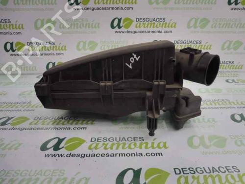 Used Air filter box Air filter box 14302313 14302313
