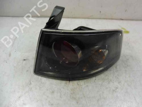 Used Right taillight SEAT IBIZA III (6L1) [2002-2009]  1850222
