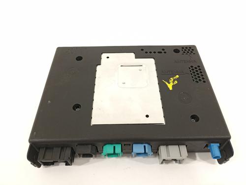 Electronic module OPEL INSIGNIA B Grand Sport (Z18)  | BP17490917M83 