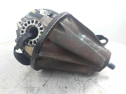 Used Rear differential TOYOTA LAND CRUISER 90 (_J9_) 3.0 TD (KZJ90_, KZJ95_, KZJ90R, KZJ95R, KZJ90W, KZJ95W) (125 hp) 8487658