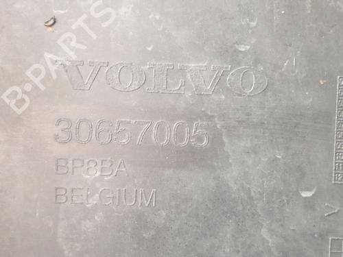 Front bumper VOLVO S40 II (544) 2.0 D | BP27255819C7 