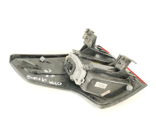 Right taillight CITROËN C4 Picasso I MPV (UD_) 1.6 HDi 110 | BP23531062C35 