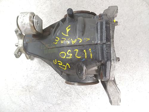 Rear differential MERCEDES-BENZ E-CLASS (W212) E 300 Hybrid / BlueTEC Hybrid (212.098) | BP16811946M24 
