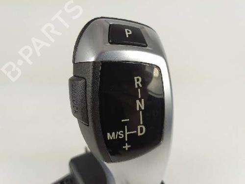 Gear lever BMW 3 (F30, F80)  | BP7443090M90 