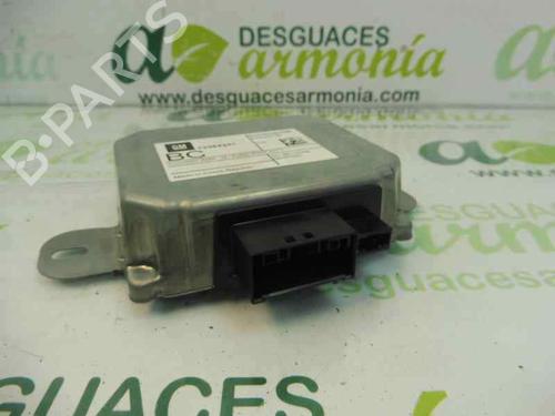 Used Electronic module Electronic module 1913692 1913692